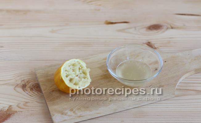 клубничный конфитюр рецепт с фото