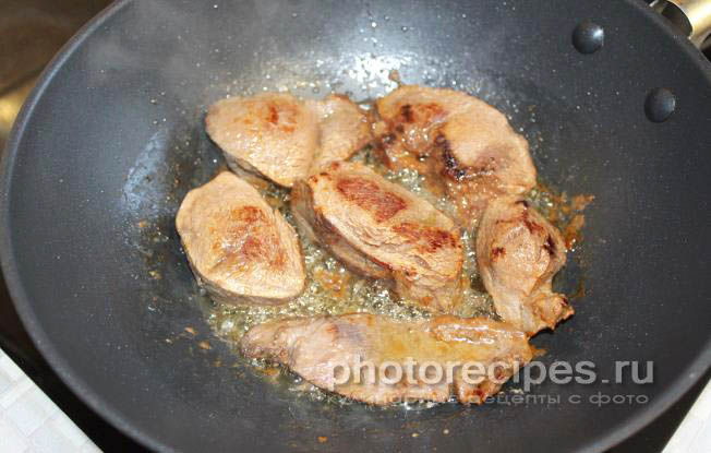 Жаркое с мясом и картошкой рецепт с фото