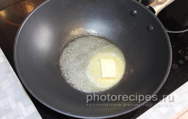 Варено-жареная картошка фото рецепт