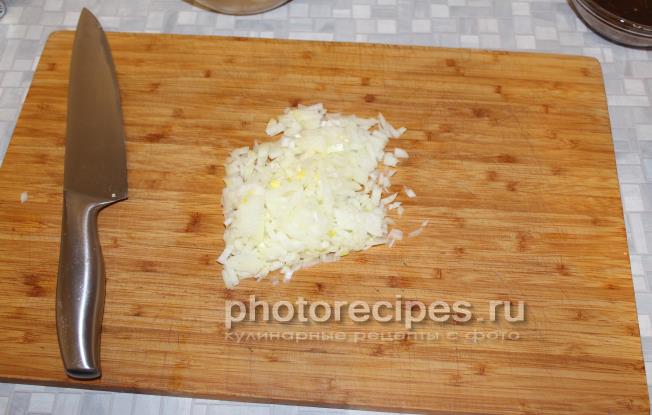 салат с соевой спаржей рецепт с фото