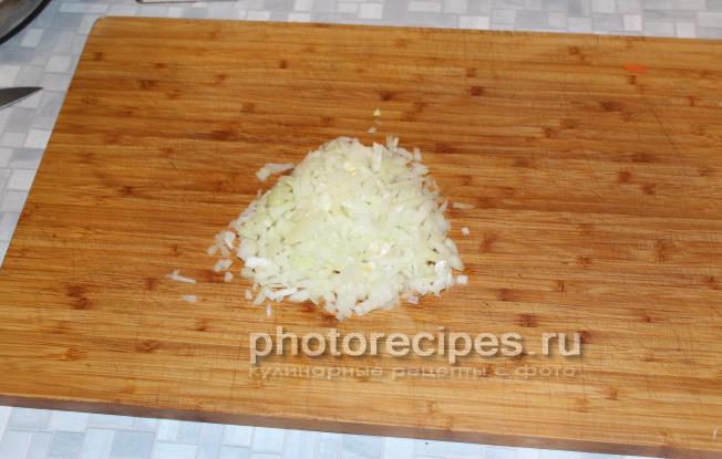 Салат из свежей капусты рецепт с фото