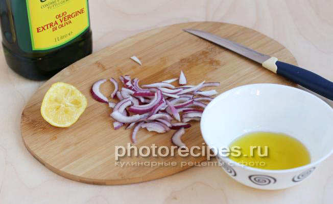 салат с селедкой рецепты с фото