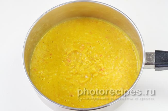 Кукурузный суп рецепт с фото
