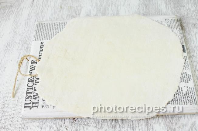 Чебуреки рецепт с фото