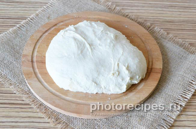 пирог с капустой рецепт с фото