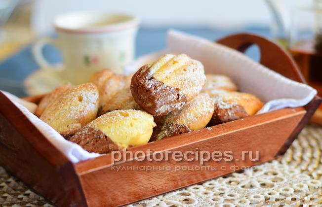 имбирное печенье рецепт с фото